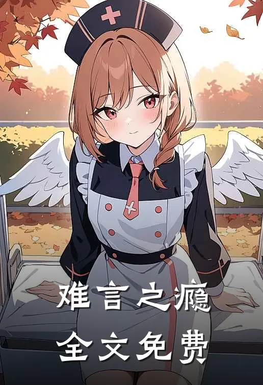 难言之瘾全文免费