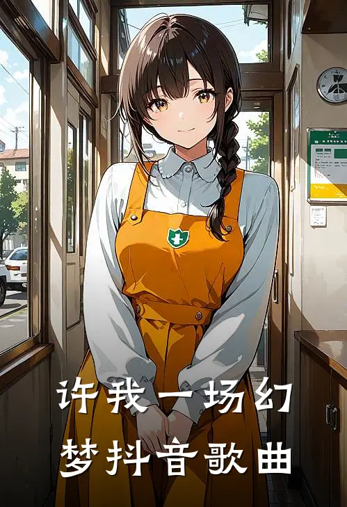 许我一场幻梦抖音歌曲
