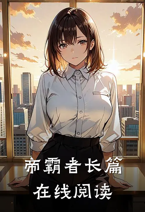 帝霸者长篇在线阅读