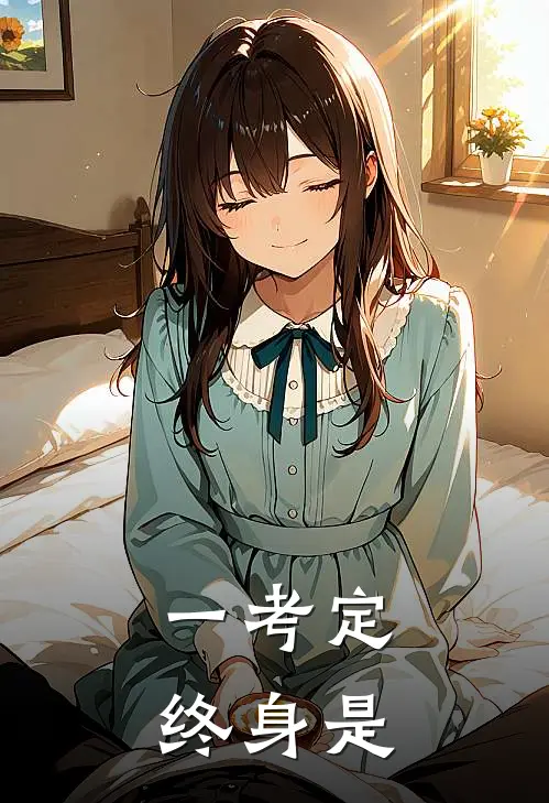 一考定终身是