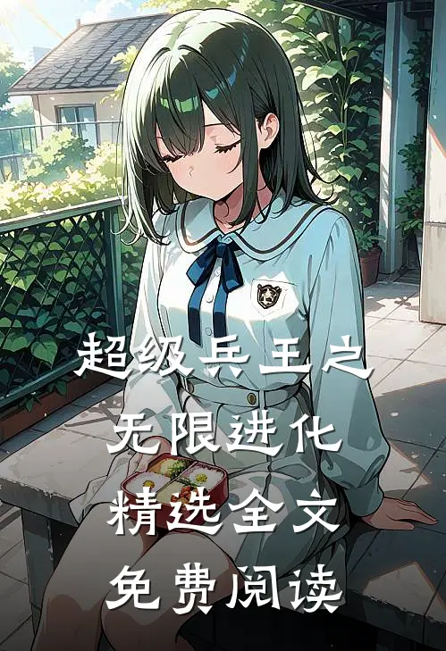 超级兵王之无限进化精选全文免费阅读