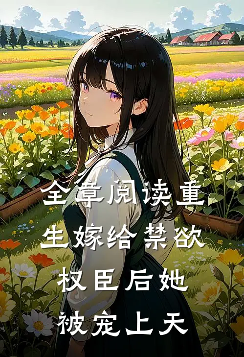 全章阅读重生嫁给禁欲权臣后她被宠上天
