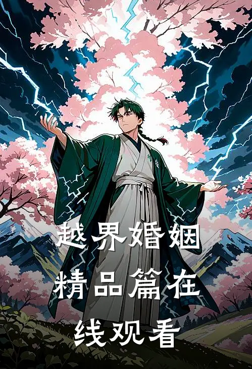 越界婚姻精品篇在线观看