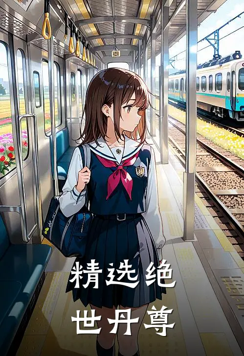 精选绝世丹尊