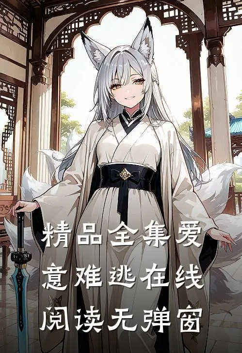 精品全集爱意难逃在线阅读无弹窗