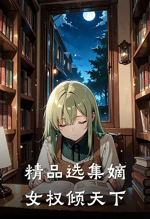 精品选集嫡女权倾天下