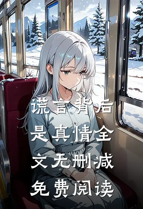 谎言背后是真情全文无删减免费阅读