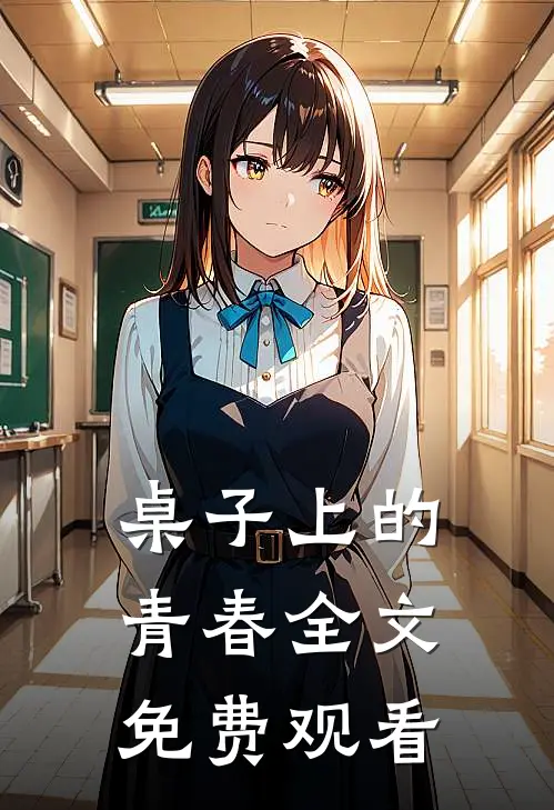 桌子上的青春全文免费观看