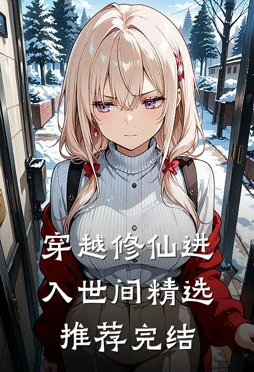 穿越修仙进入世间精选推荐完结