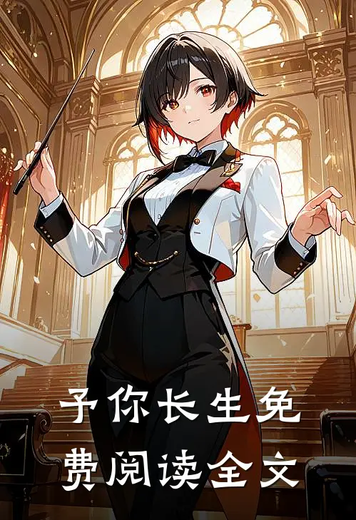 予你长生免费阅读全文