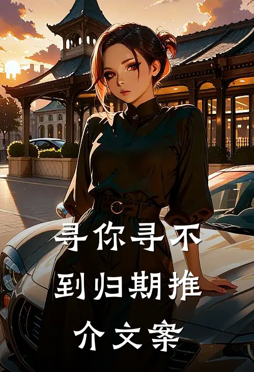 寻你寻不到归期推介文案