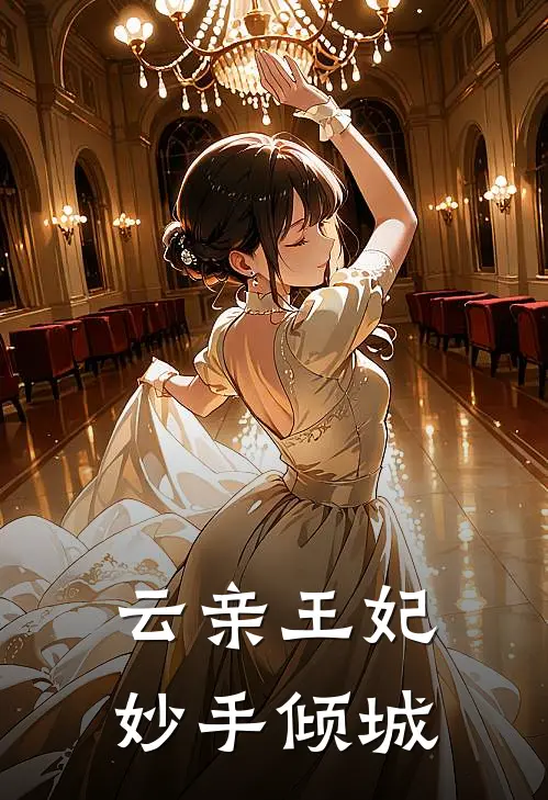 云亲王妃妙手倾城