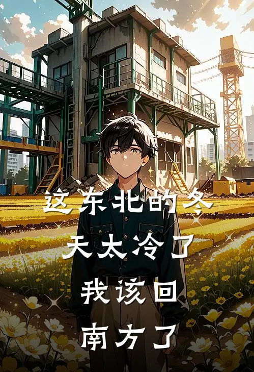 这东北的冬天太冷了，我该回南方了