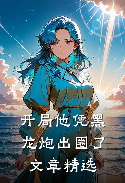 开局他凭黑龙炮出圈了文章精选