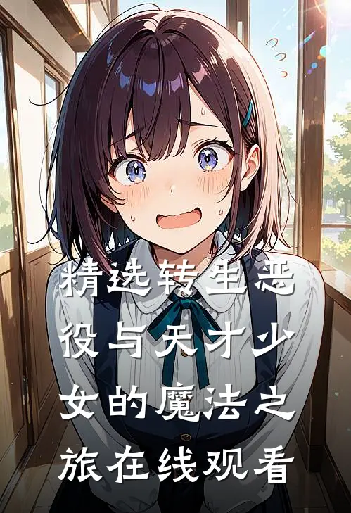 精选转生恶役与天才少女的魔法之旅在线观看