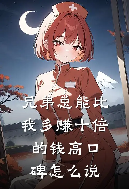 兄弟总能比我多赚十倍的钱高口碑怎么说