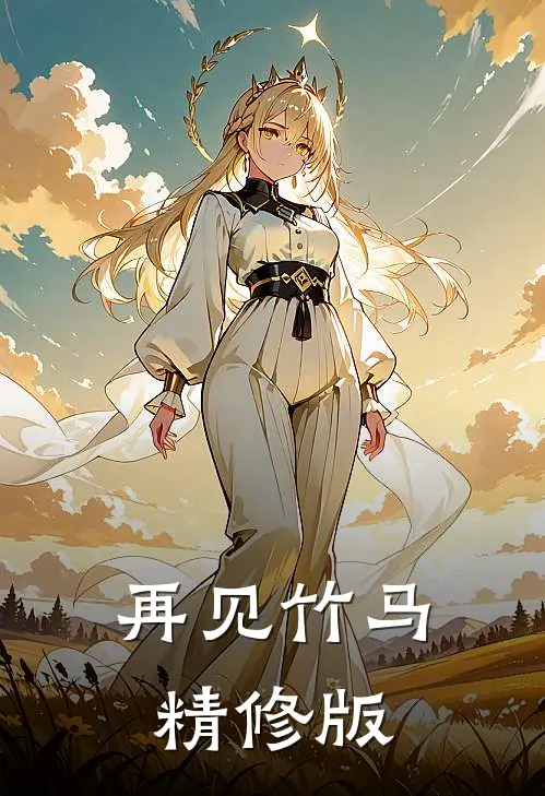 再见竹马精修版
