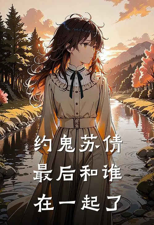 约鬼苏倩最后和谁在一起了