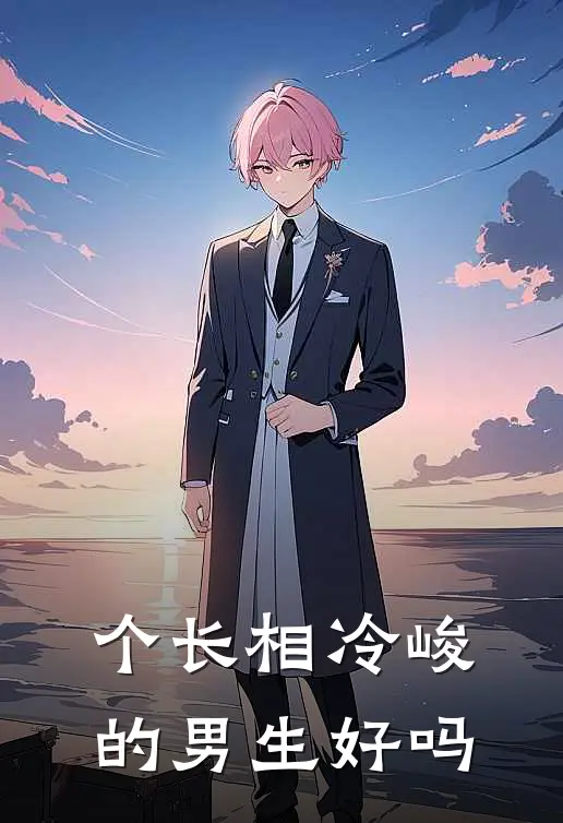 个长相冷峻的男生好吗
