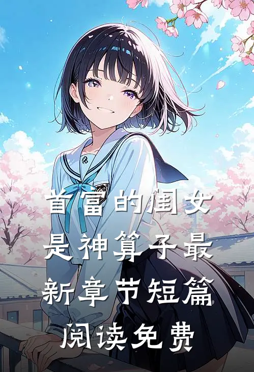 首富的闺女是神算子最新章节短篇阅读免费
