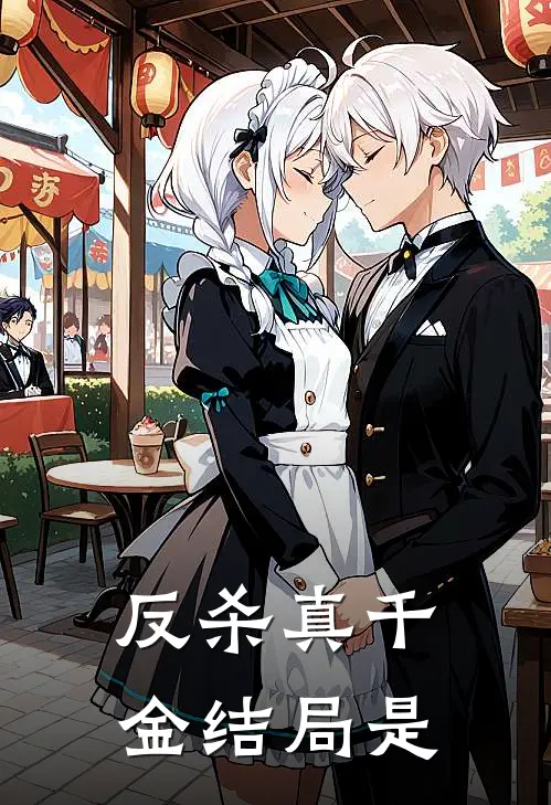 反杀真千金结局是