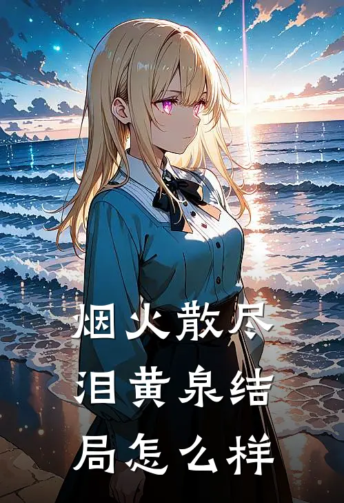 烟火散尽泪黄泉结局怎么样