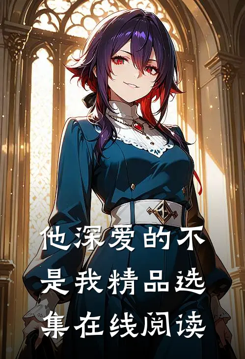 他深爱的不是我精品选集在线阅读