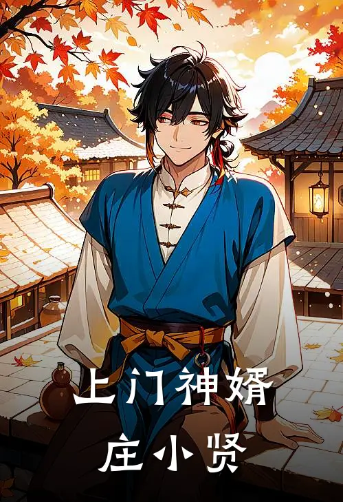 上门神婿 庄小贤