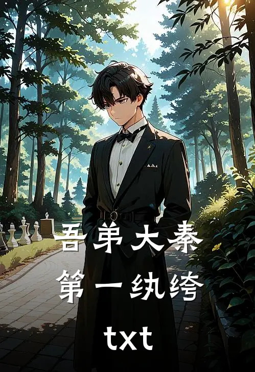 吾弟大秦第一纨绔txt