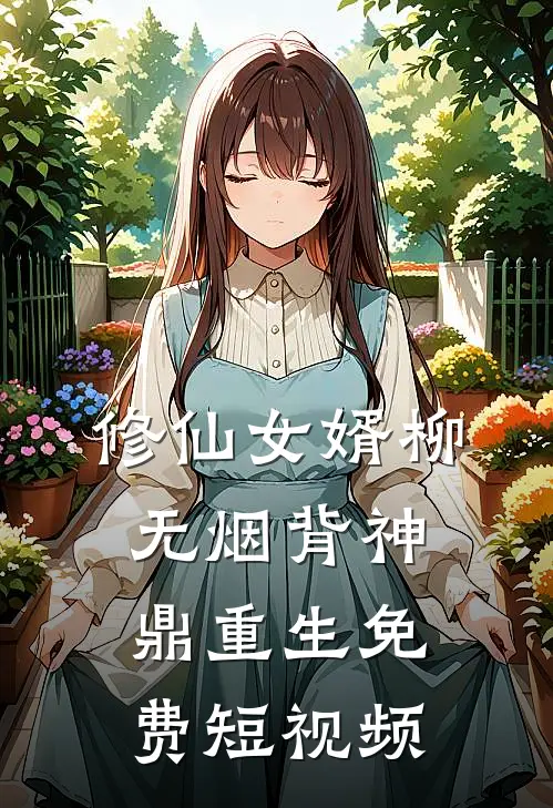 修仙女婿柳无烟背神鼎重生免费短视频
