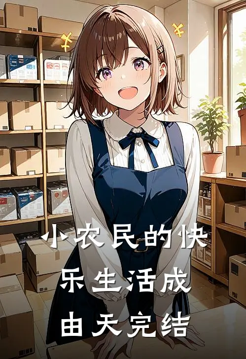 小农民的快乐生活_成由天【完结】