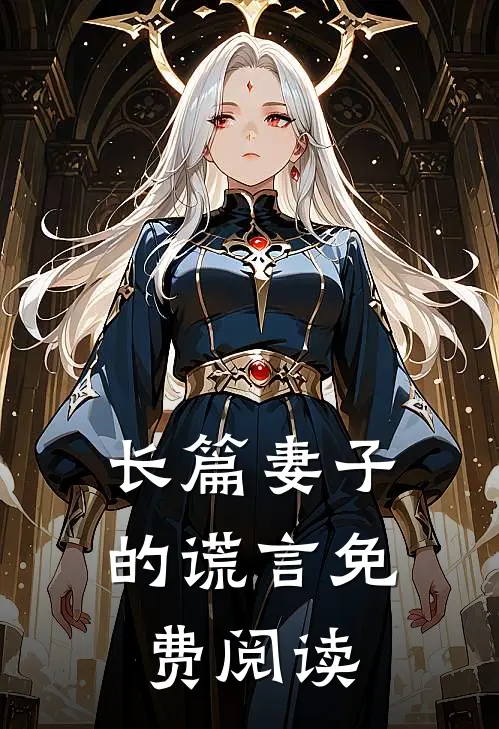 长篇妻子的谎言免费阅读