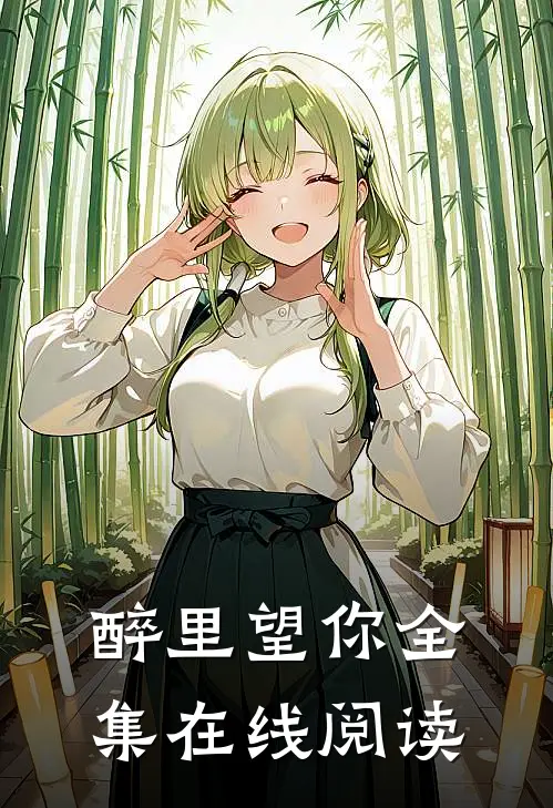 醉里望你全集在线阅读