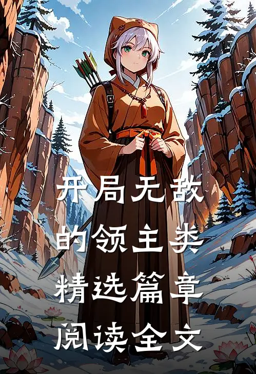 开局无敌的领主类精选篇章阅读全文