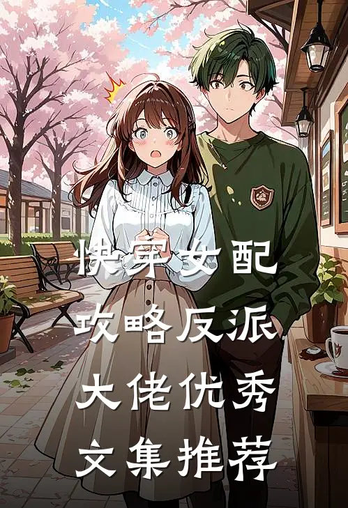 快穿女配攻略反派大佬优秀文集推荐