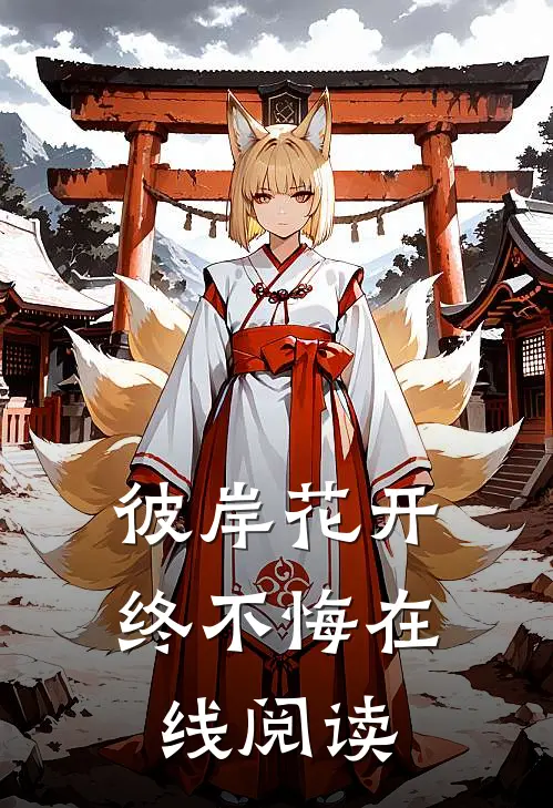 彼岸花开终不悔在线阅读