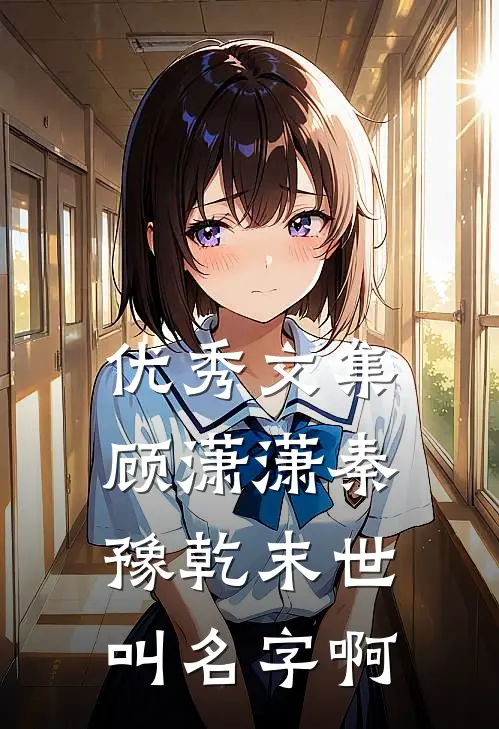优秀文集顾潇潇秦豫乾末世叫名字啊
