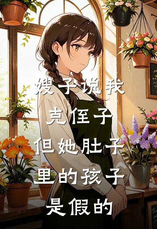 嫂子说我克侄子，但她肚子里的孩子是假的