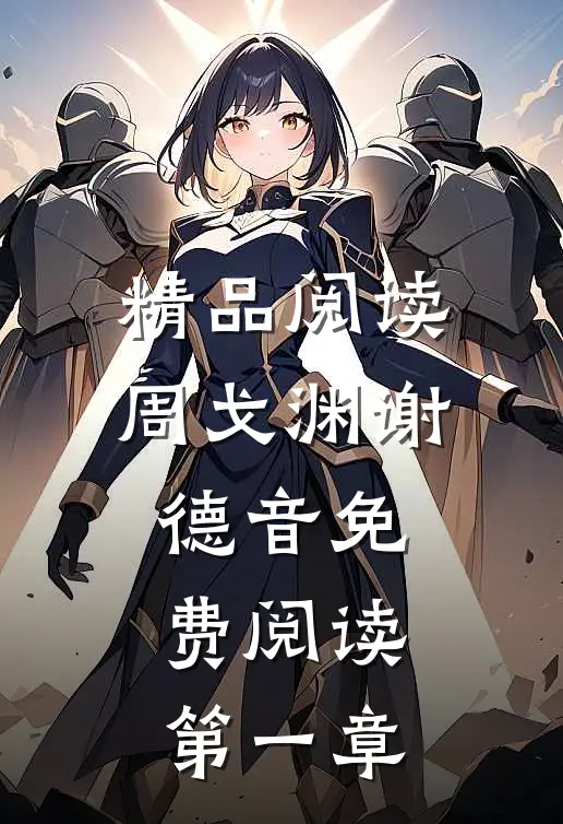 精品阅读周戈渊谢德音免费阅读第一章