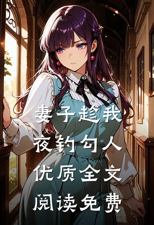 妻子趁我夜钓勾人优质全文阅读免费