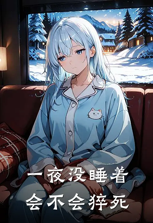 一夜没睡着会不会猝死