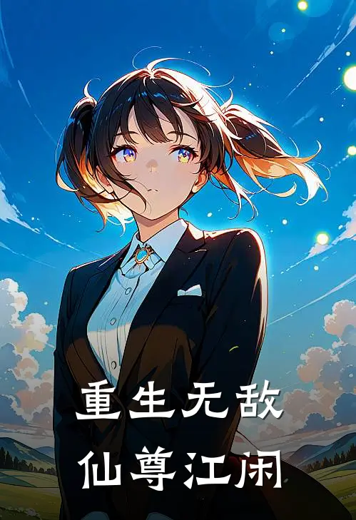 重生无敌仙尊江闲