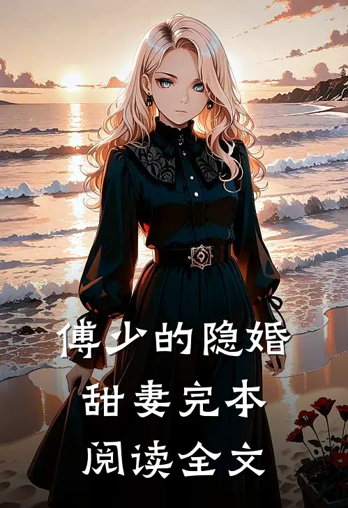 傅少的隐婚甜妻完本阅读全文