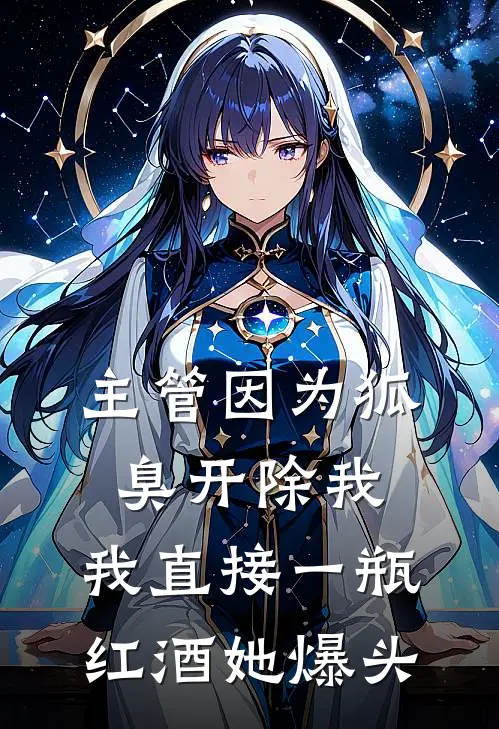 主管因为狐臭开除我，我直接一瓶红酒她爆头