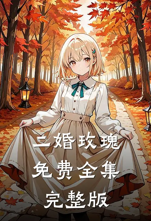 二婚玫瑰免费全集完整版
