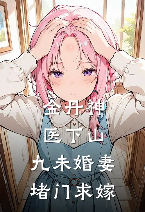 金丹神医下山，九未婚妻堵门求嫁