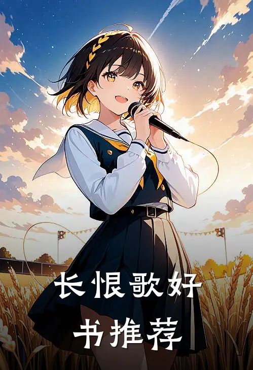 长恨歌好书推荐