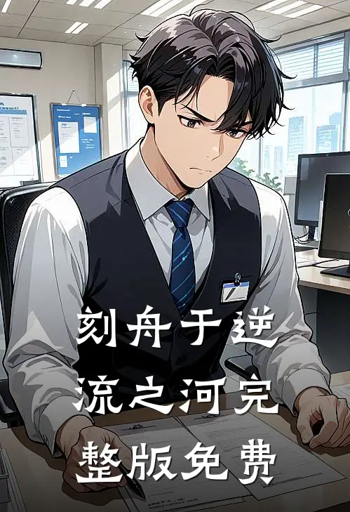 刻舟于逆流之河完整版免费