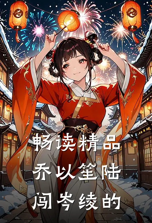 畅读精品乔以笙陆闯岑绫的