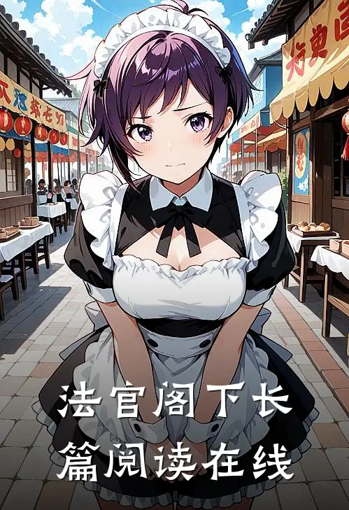 法官阁下长篇阅读在线